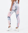 Lofty Tech Leggings Donna Blot Peach, Immagine 2 di 8