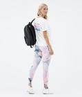 Lofty Tech Leggings Femme Blot Peach, Image 4 sur 8