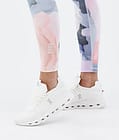 Lofty Tech Leggings Femme Blot Peach, Image 8 sur 8