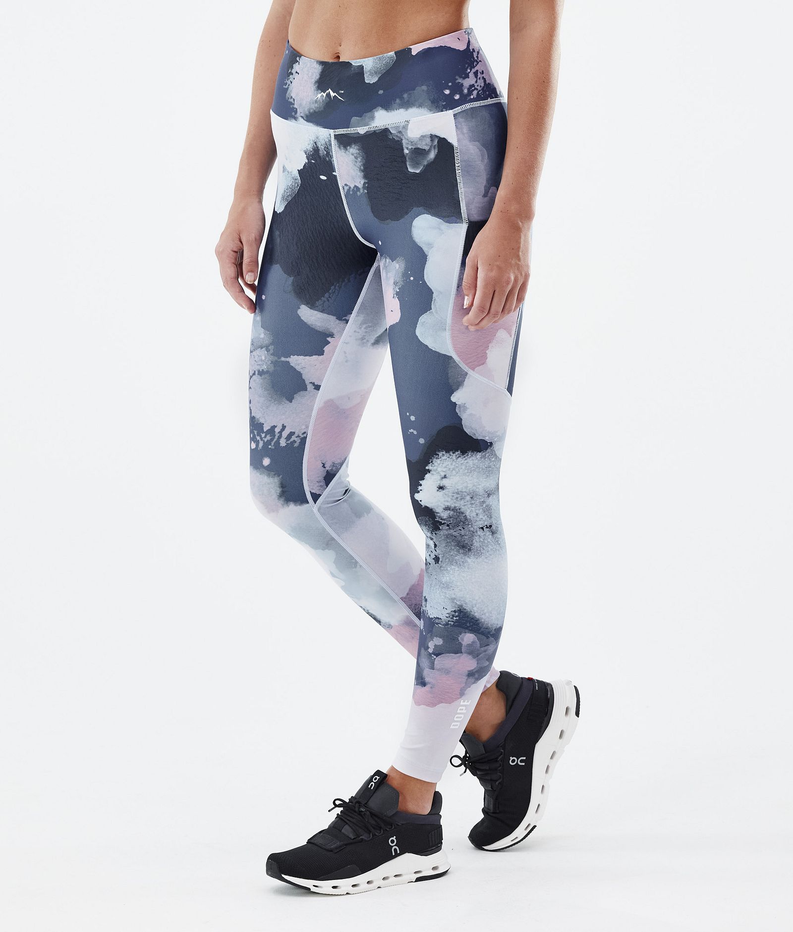 Lofty Tech Leggings Donna Cumulus, Immagine 1 di 8