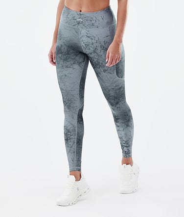 Lofty Tech Leggings Dames Dirt