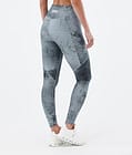 Lofty Tech Leggings Donna Dirt, Immagine 2 di 8