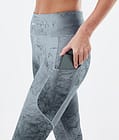 Lofty Tech レギンス レディース Dirt, 画像5 / 8