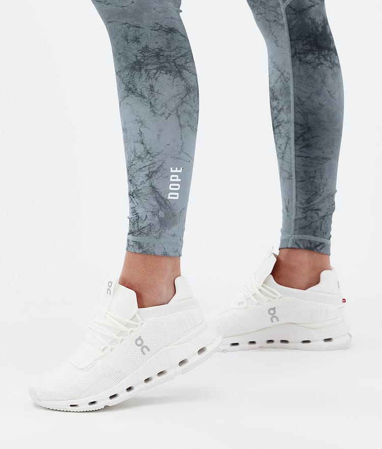 Lofty Tech Leggings Mujer Dirt, Imagen 8 de 8