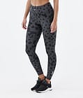 Lofty Tech Leggings Damen Dots Phantom, Bild 1 von 8