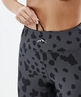 Lofty Tech Leggings Damen Dots Phantom, Bild 6 von 8