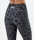 Lofty Tech Leggings Damen Dots Phantom, Bild 7 von 8