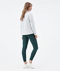 Razor Leggings Donna Bottle Green, Immagine 4 di 7