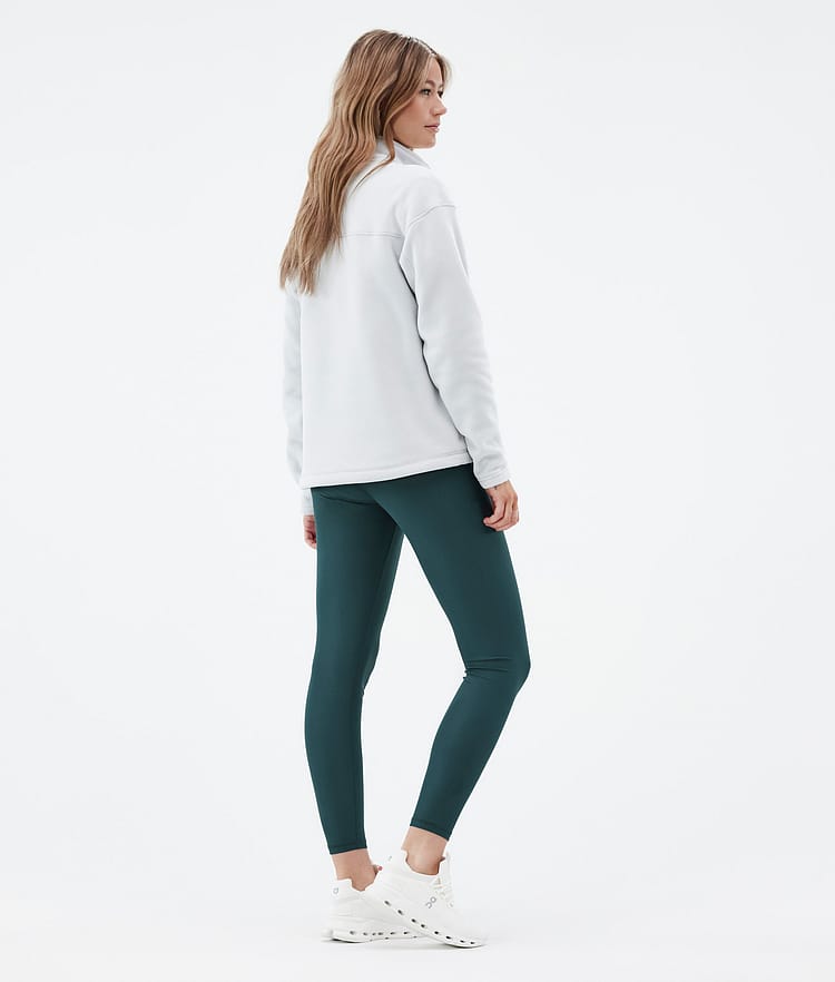 Razor Leggings Dam Bottle Green