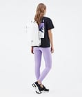 Razor Leggings Femme Faded Violet, Image 4 sur 7