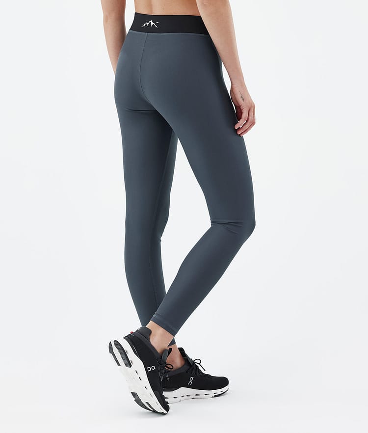 Razor Leggings Femme Metal Blue, Image 2 sur 7
