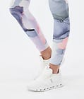 Razor Leggings Dam Blot Peach, Bild 7 av 7