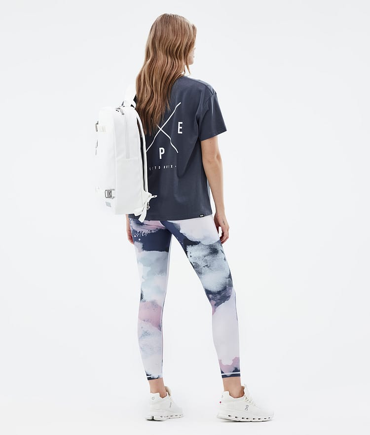 Razor Leggings Mujer Cumulus