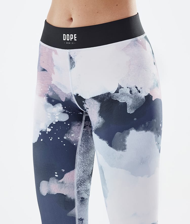 Razor Leggings Dames Cumulus