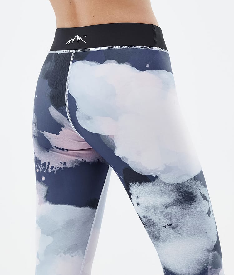 Razor Leggings Women Cumulus, Image 6 of 7