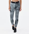 Razor Leggings Dam Dirt, Bild 1 av 7