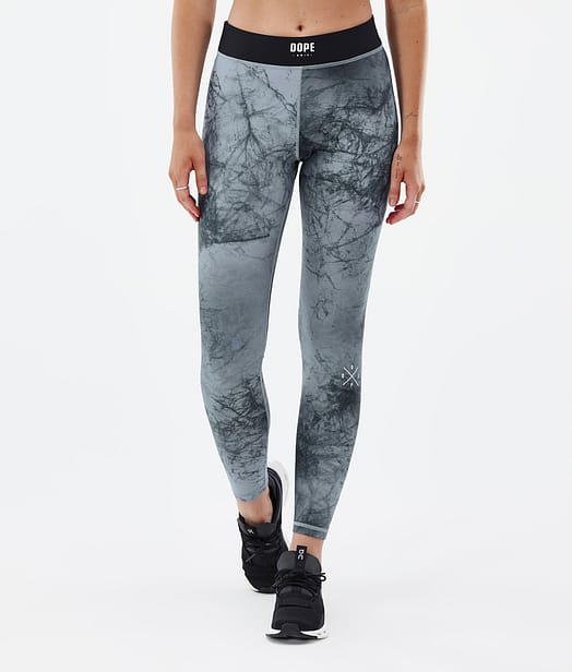 Razor Leggings Donna Dirt