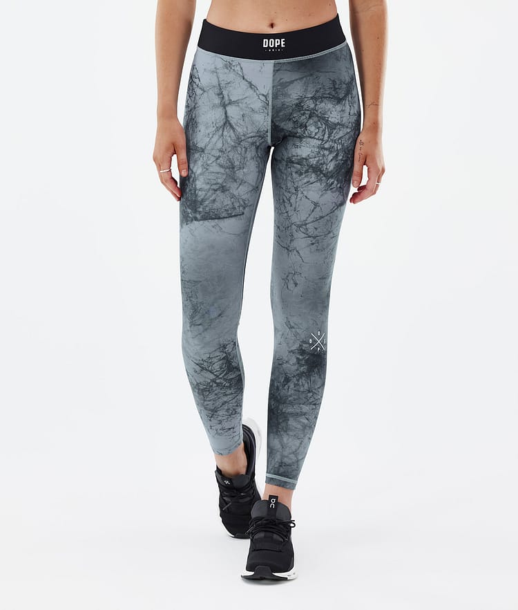 Razor Leggings Donna Dirt, Immagine 1 di 7