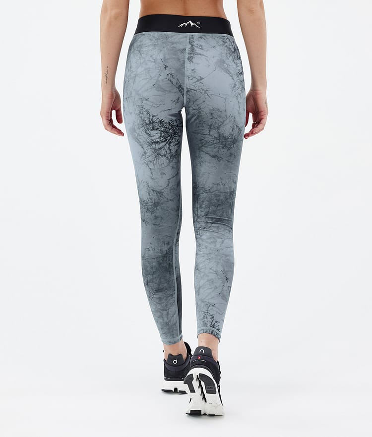 Razor Leggings Dames Dirt