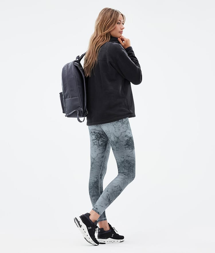 Razor Leggings Dam Dirt, Bild 4 av 7