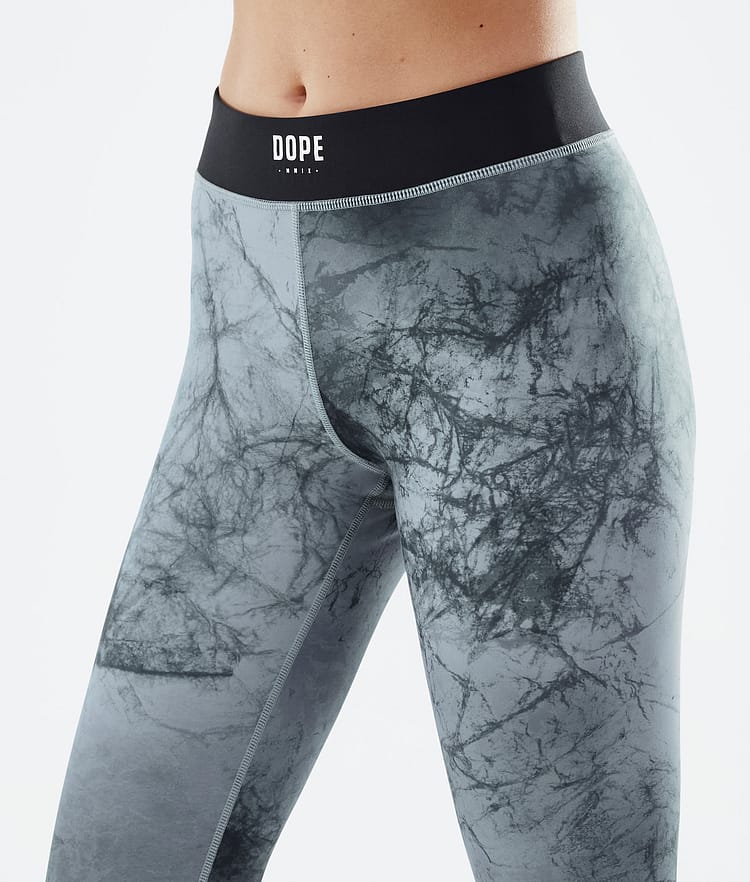 Razor Leggings Donna Dirt, Immagine 5 di 7