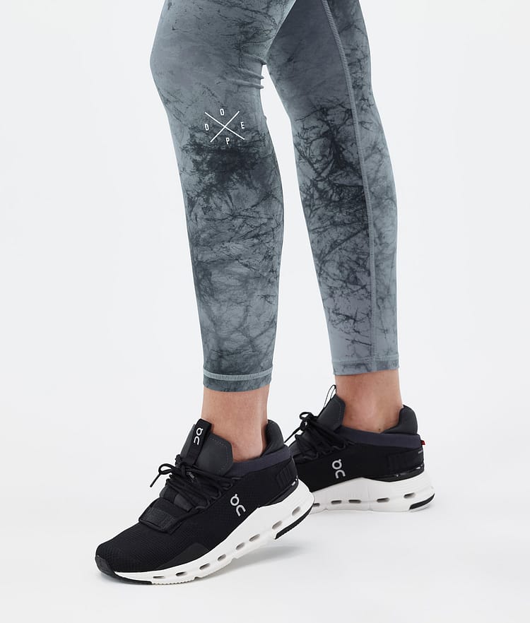 Razor Leggings Femme Dirt