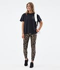 Razor Leggings Damen Dots, Bild 3 von 7