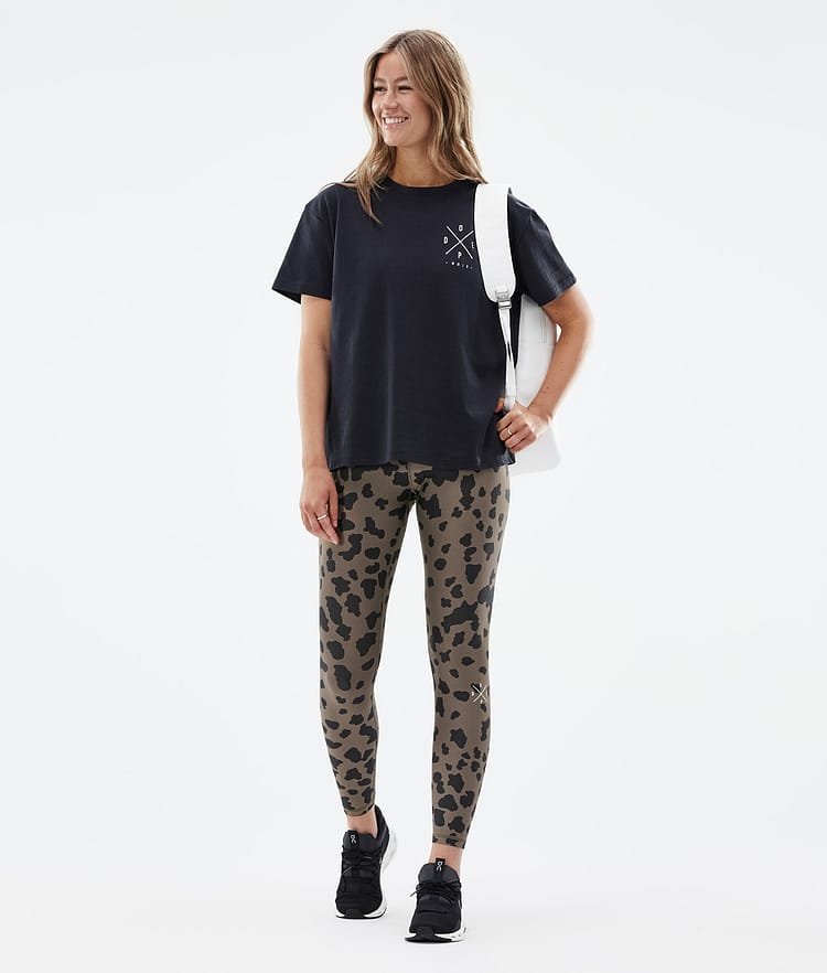 Razor Leggings Damen Dots, Bild 3 von 7
