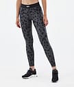 Razor Leggings Dam Dots Phantom