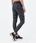Razor Leggings Damen Dots Phantom, Bild 2 von 7
