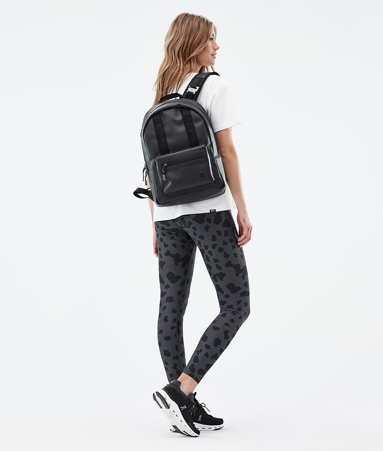 Razor Leggings Damen Dots Phantom, Bild 4 von 7