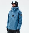 Blizzard Giacca Snowboard Uomo Blue Steel