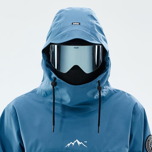 Cappuccio anti-tempesta Immagine principale del prodotto,