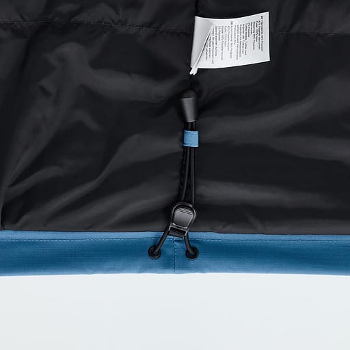 Orlo con coulisse Immagine principale del prodotto,