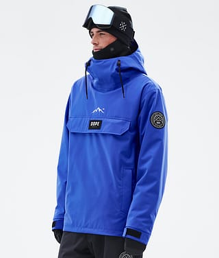 Blizzard Snowboard Jacket Men