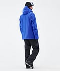 Blizzard Skidjacka Herr Cobalt Blue, Bild 4 av 8