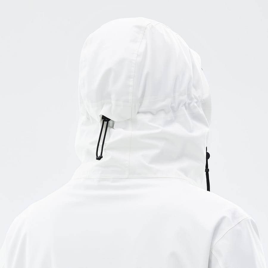 Storm Guard Hood