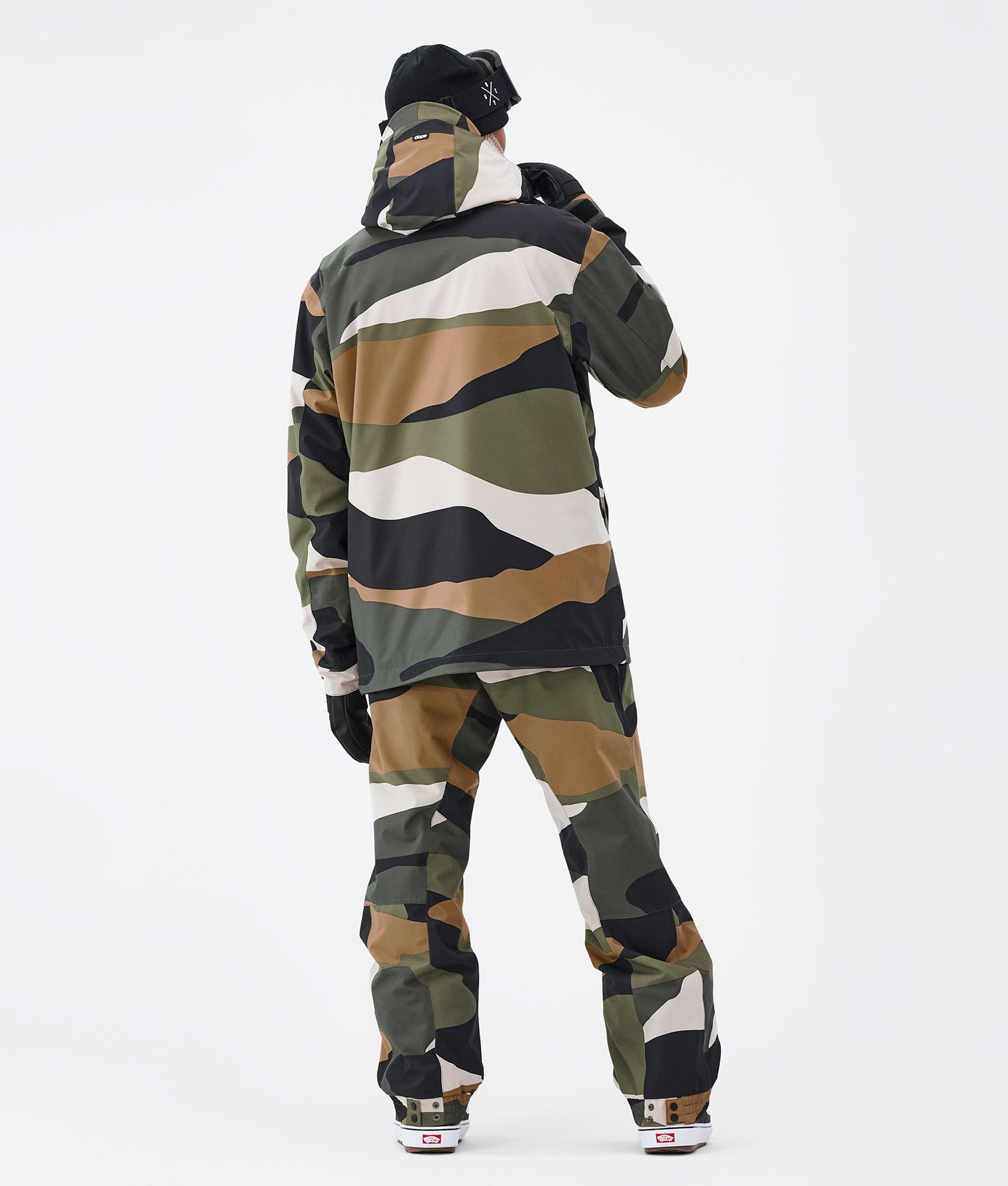 Mens snowboard jacket deals and pants packages