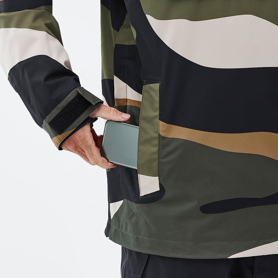 Media Pocket