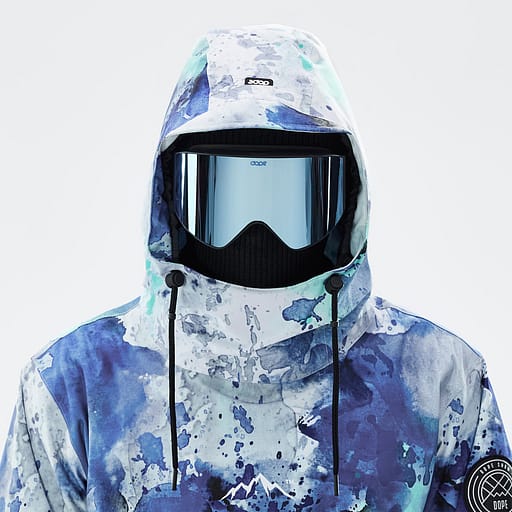 Storm Guard Hood, Image 1 of 2
