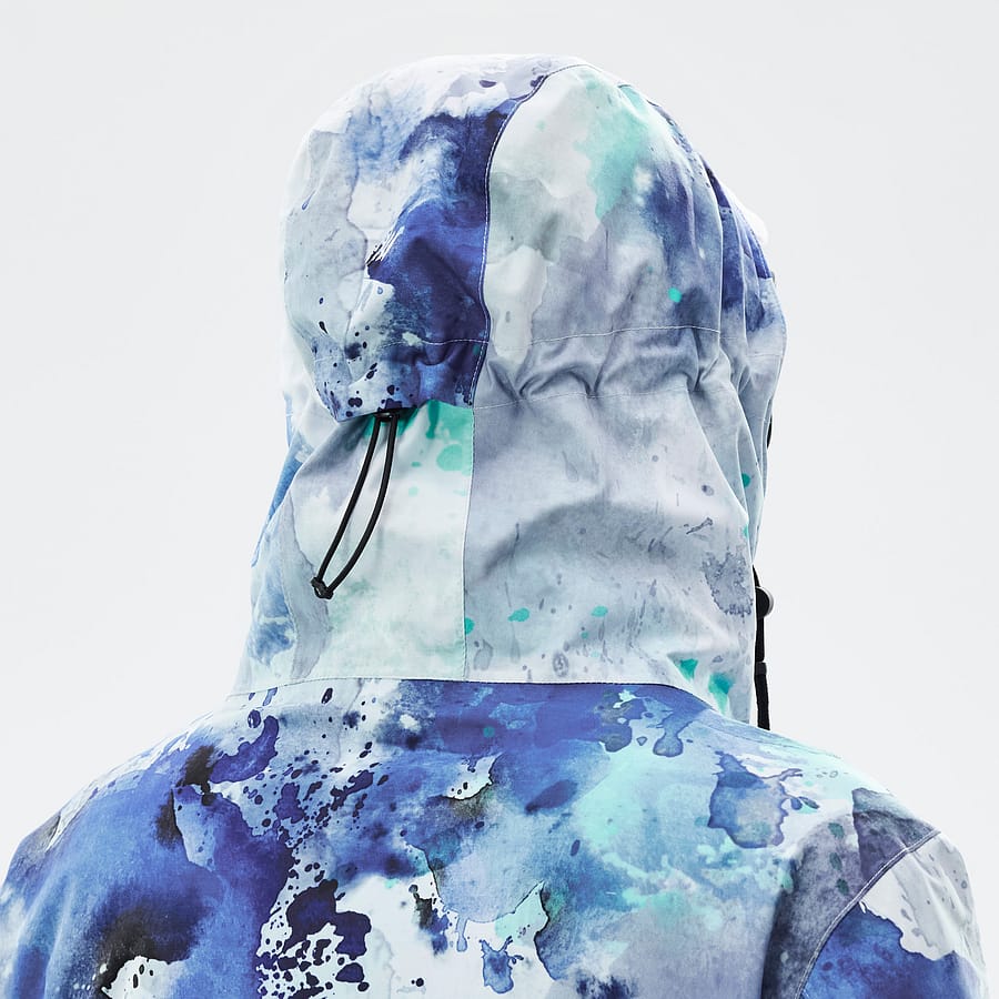 Storm Guard Hood