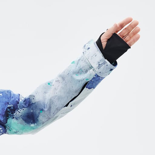 Wrist Gaiters