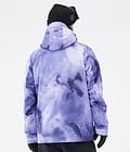 Blizzard Full Zip Ski Jacket Men Liquid Violet, Image 7 of 10