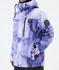 Blizzard Full Zip Snowboardjacke Herren Liquid Violet, Bild 8 von 10