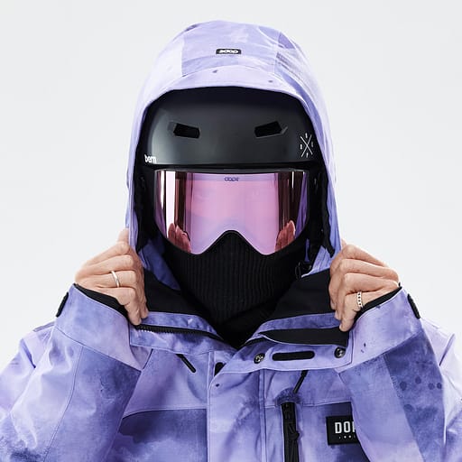 Storm Guard Hood Main Product Details Image,