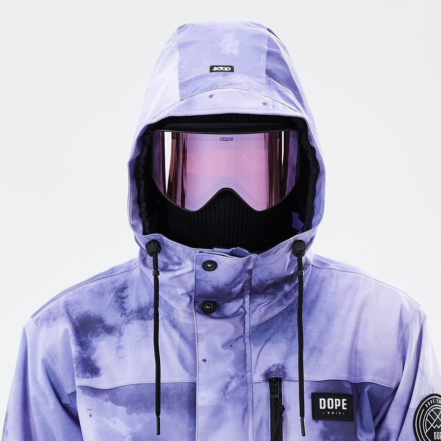 Storm Guard Hood