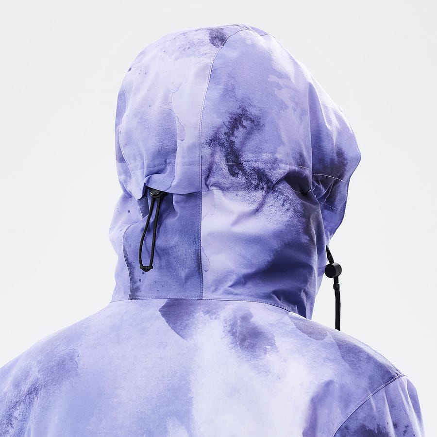 Storm Guard Hood