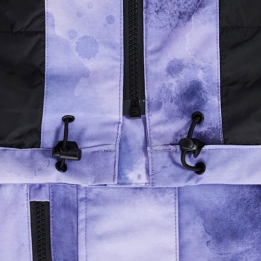 Drawstring Hem Main Product Details Image,