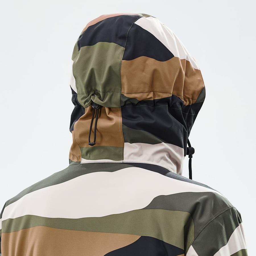 Storm Guard Hood