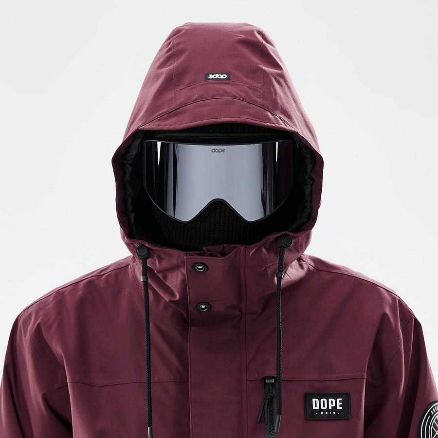 Storm Guard Hood